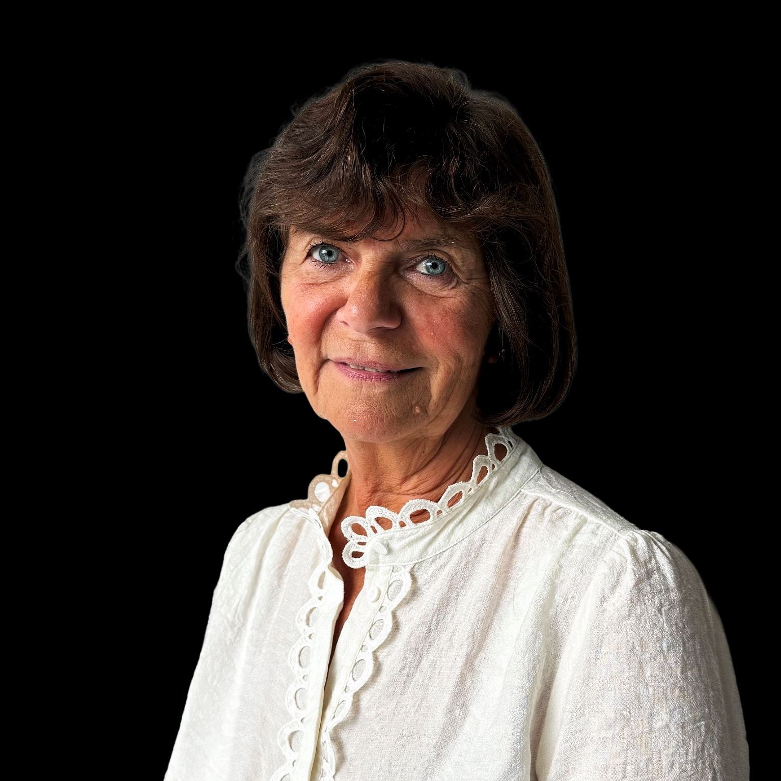 Utsikt over DOvre